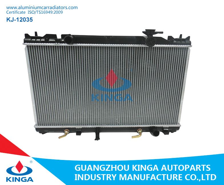 Auto Radiatoru par Camry`03 ACV30 2.4 (KJ-12035A)