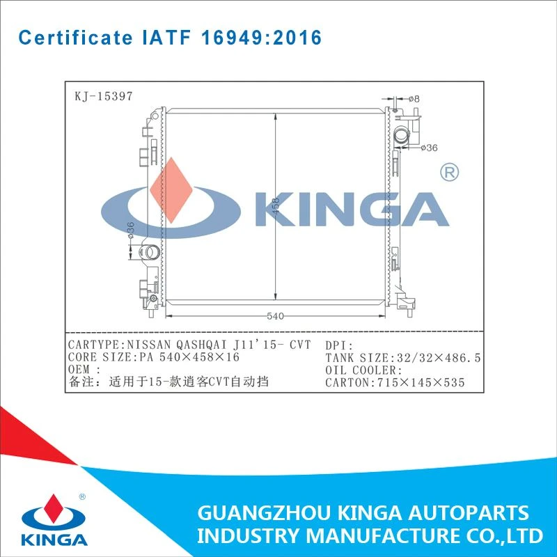KJ-15397- drawing