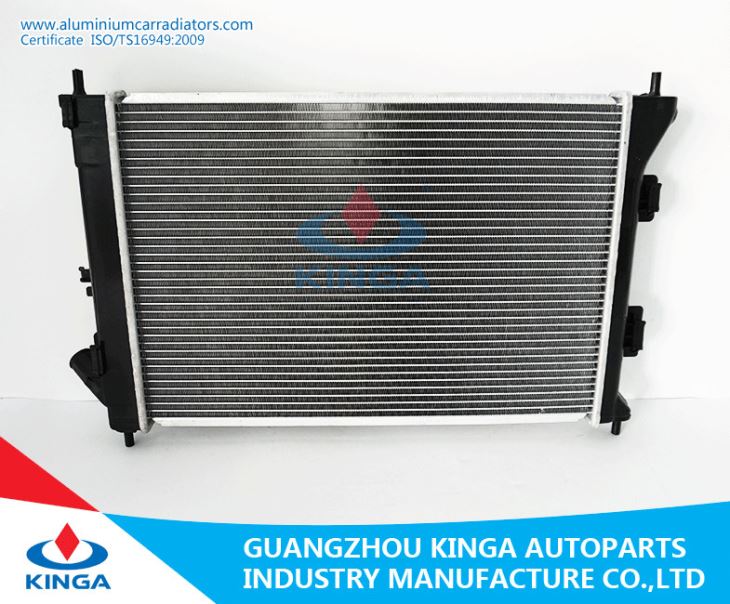HYUNDAI RADIATOR FOR HYUNDAI ELANTRA'11-12 MT;OEM#25310-3X011