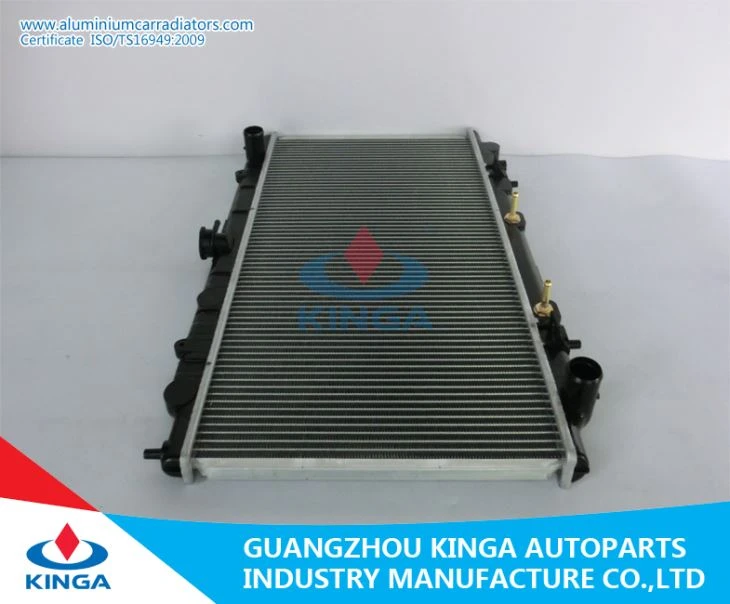 NISSAN RADIATOR FOR BLUEBIRD EU14/KD-SU14'96- AT