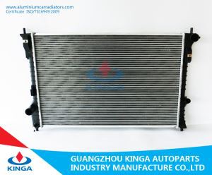 FORD RADIATORS FORD EXPLORER 3.5L'11-12 MT; OEM: AA8Z8005D;