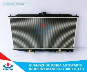 HONDA RADIATORS CIVIC / CRX'88-91 EF2.3 AT; OEM # 19010-PM3-901 / 902