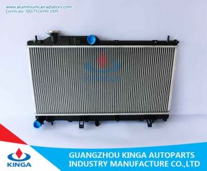HONDA RADIATORS INTEGRA'94-00 DB7 / B18C AT; OEM # 19010-P75-A53