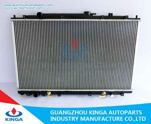 HONDA RADIATORS ODYSSEY'99-02 RL1 / J35A AT; OEM # 19010-P8F-J51