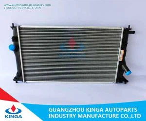 MAZDA RADIATORS MAZDA 5'06-MT; OEM # LFB7-15-200A