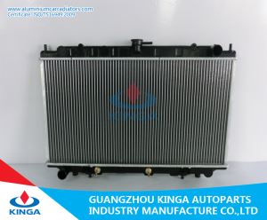 NISSAN RADIATORS BLUEBIRD EU14 / KD-SU14'96-AT