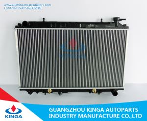 NISSAN VANETTE RADIATORS KBNC23 AT; OEM # 21460-0C000