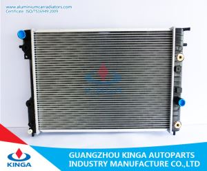 OPEL OMEGA B 2.0 / 2.2i'94-AT pie 52463046/6302007