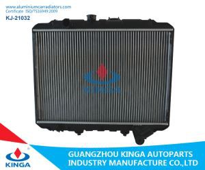 Dzinējs Dzesēšanas sistēmas Auto radiatoru Hyundai H100'min Bus'93 Grace'93 MT