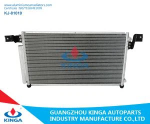 Kondensācijas Auto AC par Accord 2.4'03 cm5 Visas alumīnija Core OEM 80100-SDG-W01