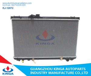 TOYOTA RADIATORS FOR CROWN'98-00 JZS155 AT; OEM # 16400-46600