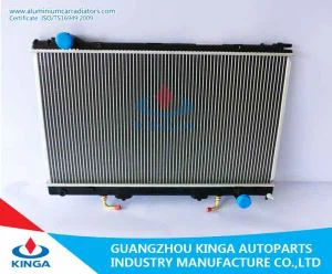TOYOTA RADIATORS LEXUS'95-98 JZS149 MT; OEM # 16400-46170