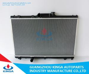 16400-15481 Radiators COROLLA'92-01 AE110 MT