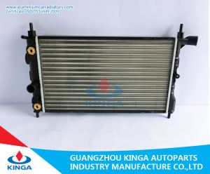 1999 TOYOTA LEXUS RADIATORS