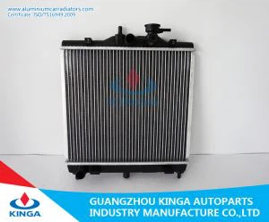 AUTO DAĻAS ALUMĪNIJA RADIATORI HYUNDAI KTA PICANTO 04 - MT