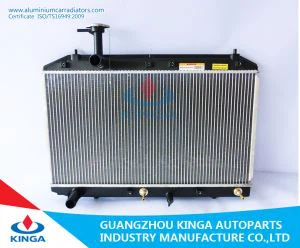 ĶĪNAS AUTOMAŠĪNAS RADIATORS GEELY PANDA / GEELY GX2 12 - AT