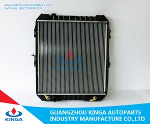 Toyota Radiators