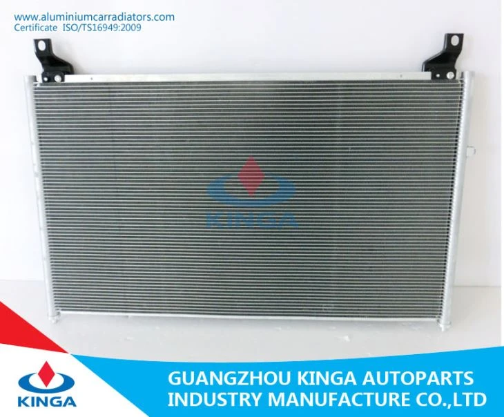 Auto Condenser For Zinger 05