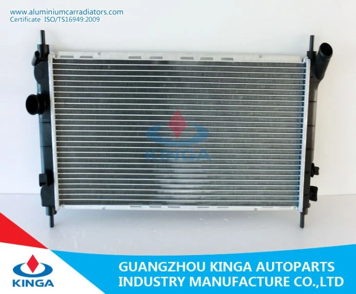 Auto Cooling Aluminum Radiator For Opel Cambo/Corsa B'93-00 Mt