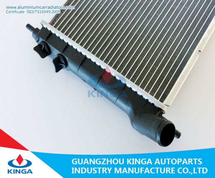 Auto Cooling Aluminum Radiator For Opel Cambo/Corsa B'93-00 Mt