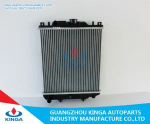Auto alumīnija radiators automašīnai Suzuki Alto 1994- Mt 17700-60d40 / 60d41 / 70g10