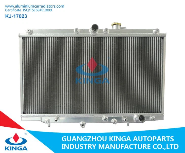 1997 ACCORD Radiator OEM 19010-POH-A51 DPI 1494