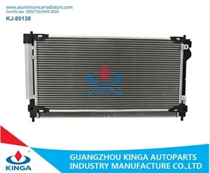 Toyota Condenser For Toyota Corolla 1.2t' 2017-