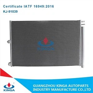 Maiņstrāvas detaļu automobiļa alumīnija kondensators, ko izmanto FORD ekspedīcijai '07-14