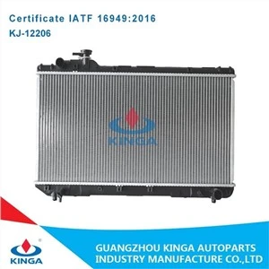 KARSTĀ PRODUKTA DZESĒŠANAS SISTĒMA RAV4 '96-97 SXA11 MT RADIATORS