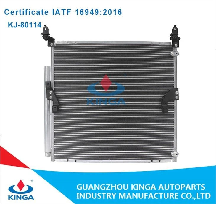 Air Cooling Car Condenser For TOYOTA FJ CRUISER (GSJ15W) (06-13)