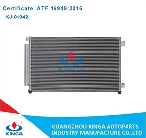 Automašīnas kondensators ACCORD 2013 OEM NR.: 80110-SDA-A01